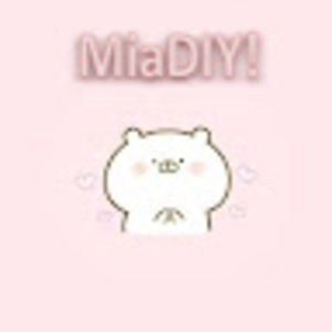 Meet your Posher, Miadiy!